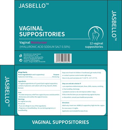 84010-161-01 - Hyaluronic Acid labeling